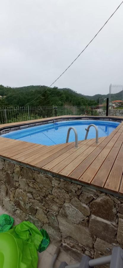 Ca' De Marchi - Casa Vacanza Villa Soviore Exterior photo